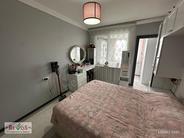 REŞADİYEDE 3+1 LÜKS DAİRE - Görsel 11