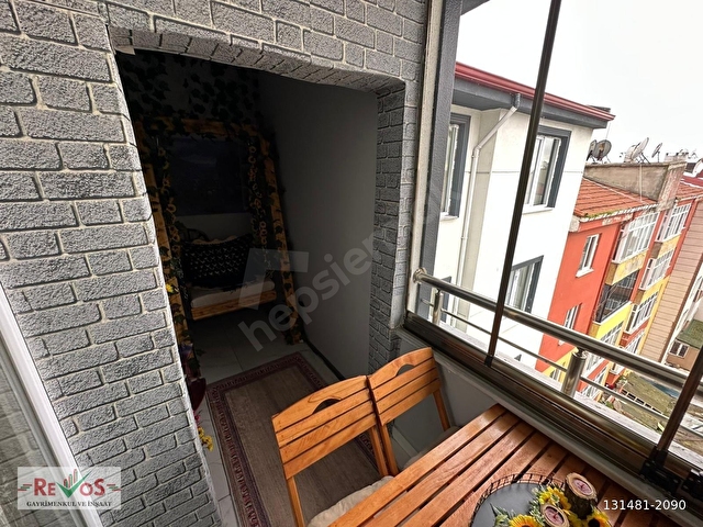 REŞADİYEDE 3+1 LÜKS DAİRE - Görsel 29