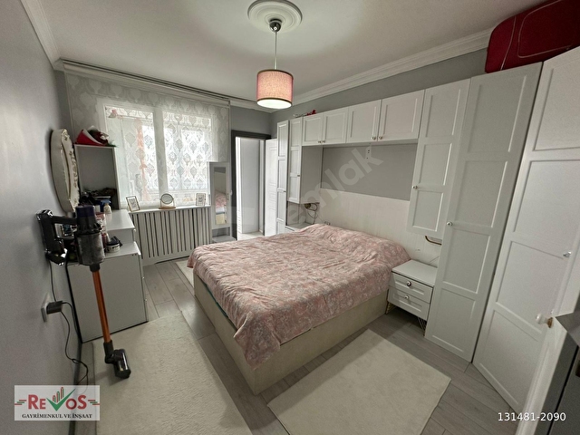 REŞADİYEDE 3+1 LÜKS DAİRE - Görsel 9