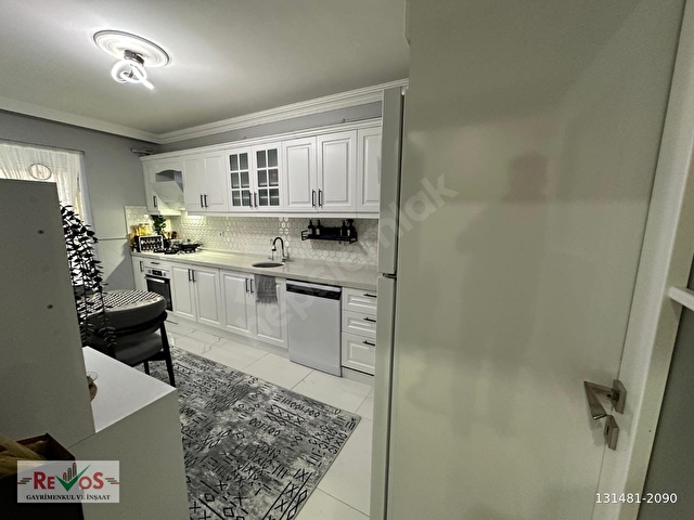 REŞADİYEDE 3+1 LÜKS DAİRE - Görsel 4