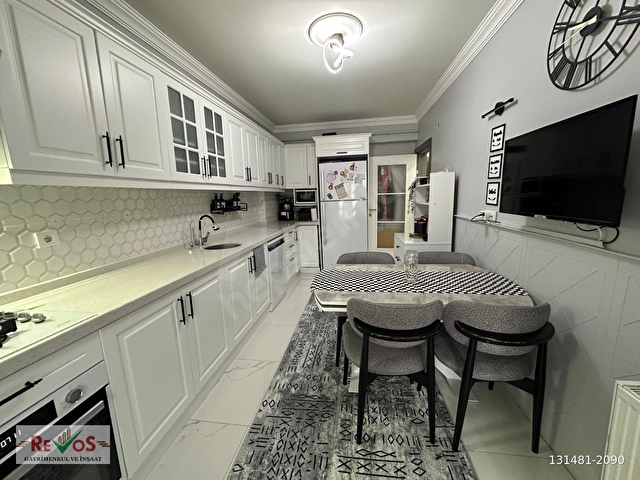 REŞADİYEDE 3+1 LÜKS DAİRE - Görsel 2