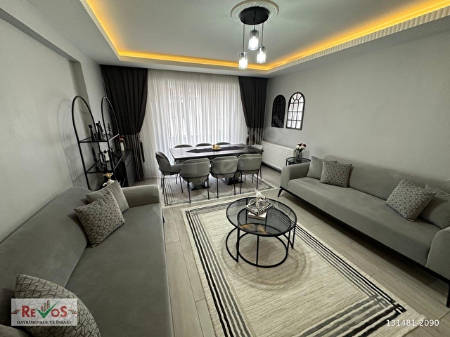 REŞADİYEDE 3+1 LÜKS DAİRE - Görsel 6