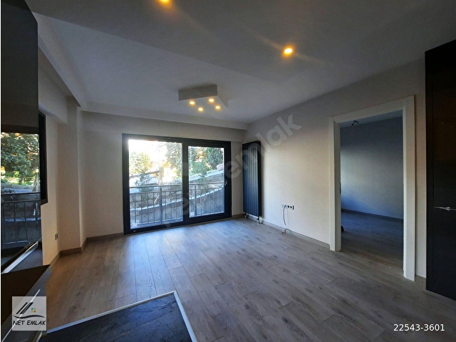 GAYRETTEPE DE SIFIR LÜKS BİNADA 1+1 50 m2 1. KAT KOMBİLİ ASANSÖRLÜ FERAH DAİRE - Görsel 7