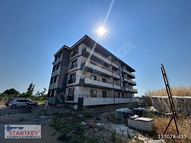 Ayvalık, Altınovada kiralık sıfır daire... - Görsel 2