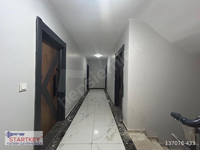 Ayvalık, Altınovada kiralık sıfır daire... - Görsel 6