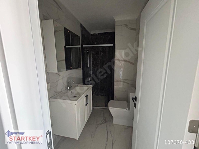 Ayvalık, Altınovada kiralık sıfır daire... - Görsel 10