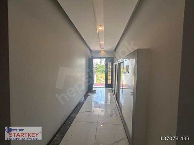 Ayvalık, Altınovada kiralık sıfır daire... - Görsel 7