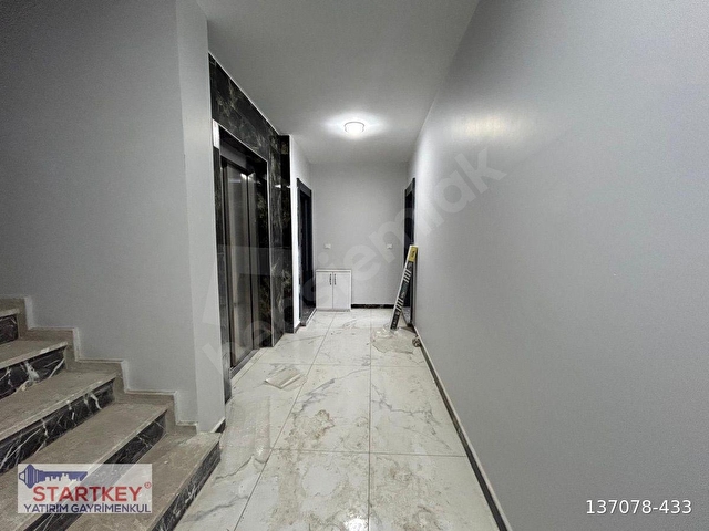 Ayvalık, Altınovada kiralık sıfır daire... - Görsel 9