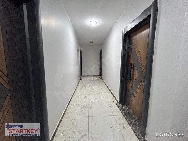 Ayvalık, Altınovada kiralık sıfır daire... - Görsel 8
