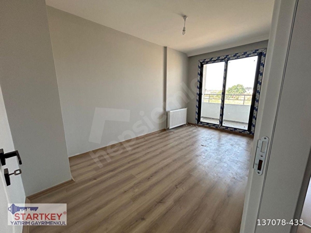 Ayvalık, Altınovada kiralık sıfır daire... - Görsel 11