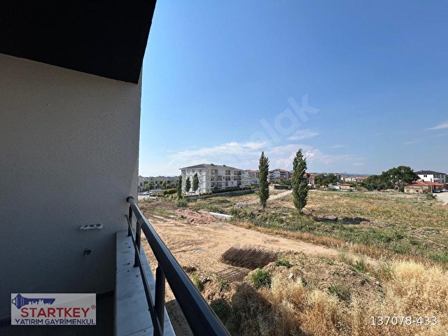 Ayvalık, Altınovada kiralık sıfır daire... - Görsel 13