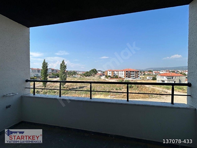 Ayvalık, Altınovada kiralık sıfır daire... - Görsel 14