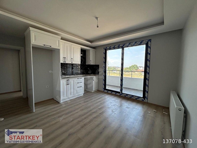 Ayvalık, Altınovada kiralık sıfır daire... - Görsel 15