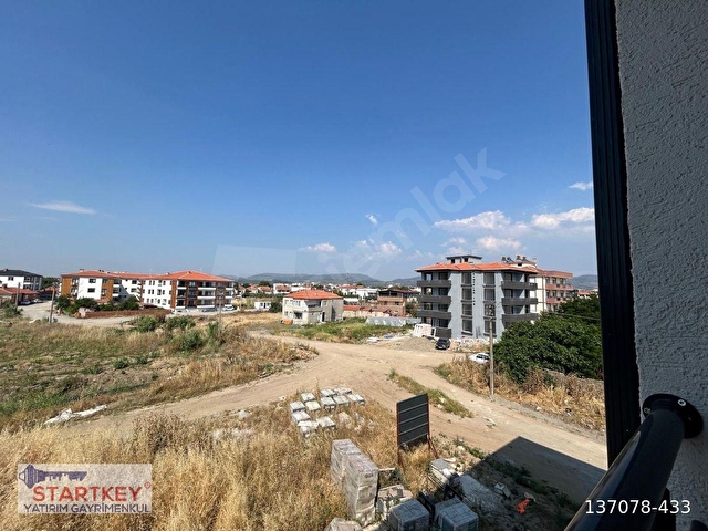 Ayvalık, Altınovada kiralık sıfır daire... - Görsel 17