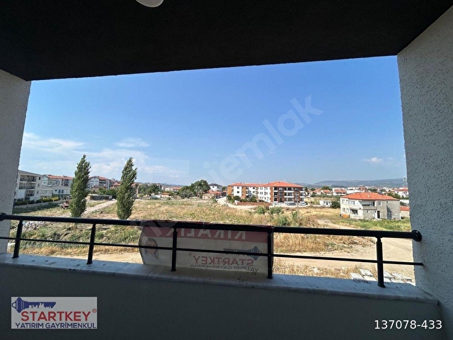 Ayvalık, Altınovada kiralık sıfır daire... - Görsel 19