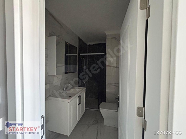 Ayvalık, Altınovada kiralık sıfır daire... - Görsel 23