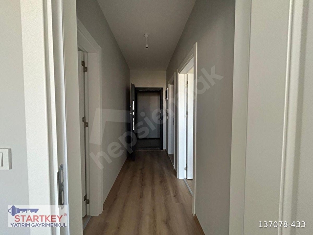 Ayvalık, Altınovada kiralık sıfır daire... - Görsel 22
