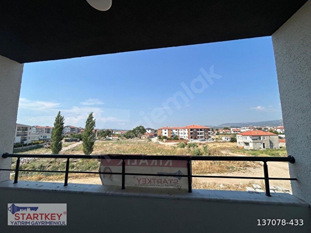 Ayvalık, Altınovada kiralık sıfır daire... - Görsel 20