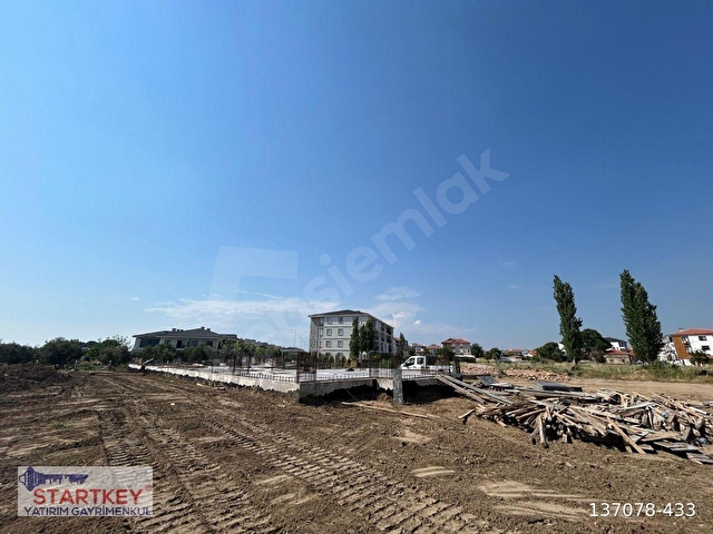 Ayvalık, Altınovada kiralık sıfır daire... - Görsel 26