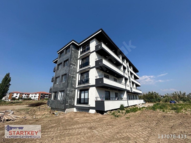Ayvalık, Altınovada kiralık sıfır daire... - Görsel 27