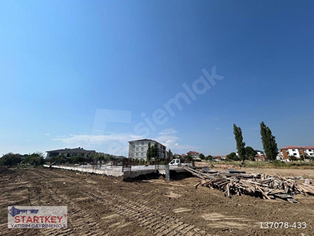 Ayvalık, Altınovada kiralık sıfır daire... - Görsel 25