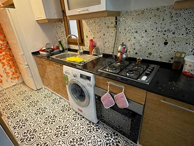 DOĞANAY MAH. CADDEYE YAKIN EŞYALI SATILIK 1+1 DAİRE - Görsel 11