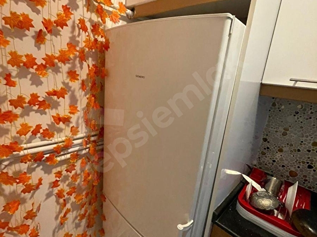 DOĞANAY MAH. CADDEYE YAKIN EŞYALI SATILIK 1+1 DAİRE - Görsel 7
