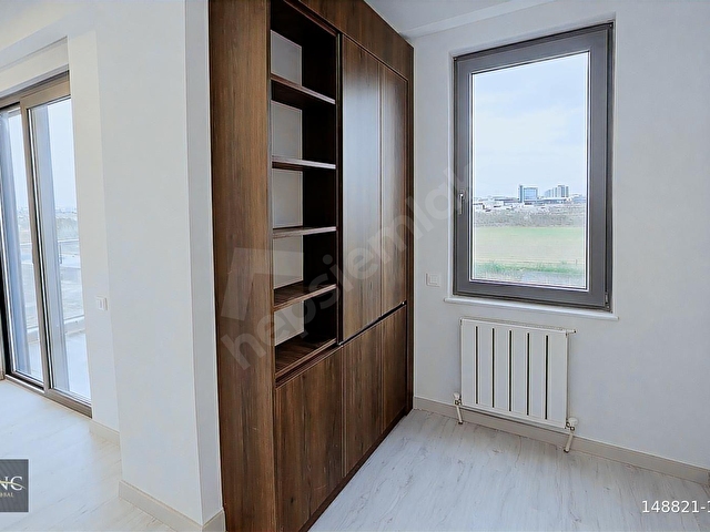 GÖKSUDA FIRSAT SATILIK 2+1 EBEVEYN BANYOLU ATSO YAKINI 3 CEPHE - Görsel 16