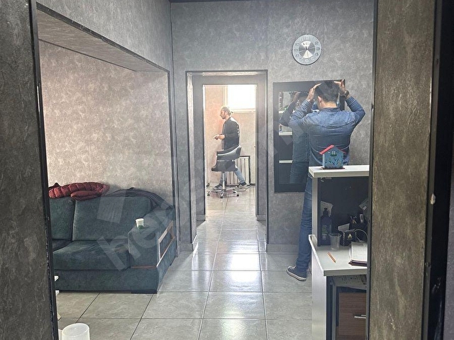 SAFRAN DAN  ESAT CADDESİNDE  KAT EKSİĞİ OLAN YATIRIMLIK  3+1 ORTA KAT DAİRE İŞYERİ - Görsel 7