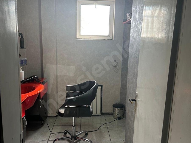 SAFRAN DAN  ESAT CADDESİNDE  KAT EKSİĞİ OLAN YATIRIMLIK  3+1 ORTA KAT DAİRE İŞYERİ - Görsel 14