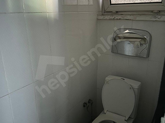 SAFRAN DAN  ESAT CADDESİNDE  KAT EKSİĞİ OLAN YATIRIMLIK  3+1 ORTA KAT DAİRE İŞYERİ - Görsel 30