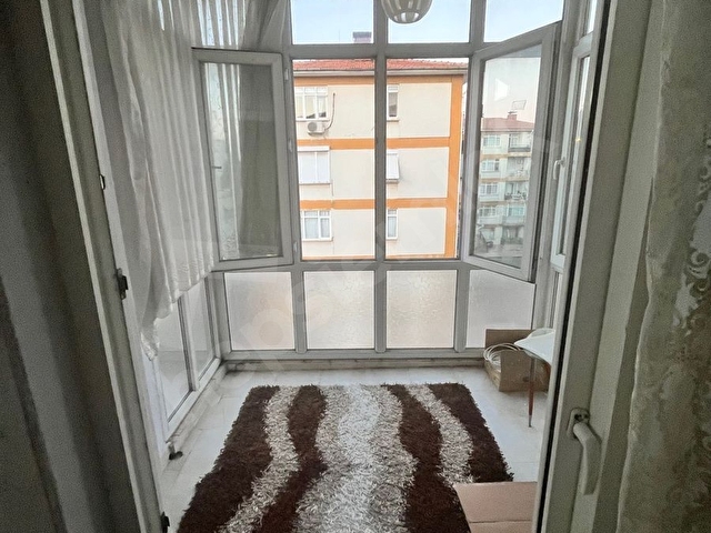 Sahibinden eşyalı 3+1 kiralık daire