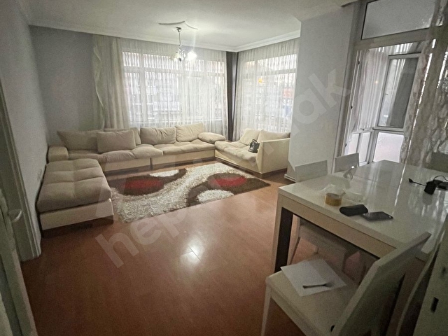 Sahibinden eşyalı 3+1 kiralık daire - Görsel 5