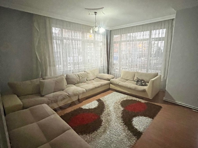 Sahibinden eşyalı 3+1 kiralık daire - Görsel 6