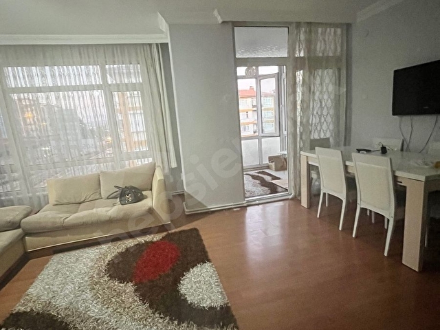 Sahibinden eşyalı 3+1 kiralık daire - Görsel 7