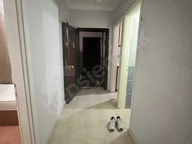 Sahibinden eşyalı 3+1 kiralık daire - Görsel 8