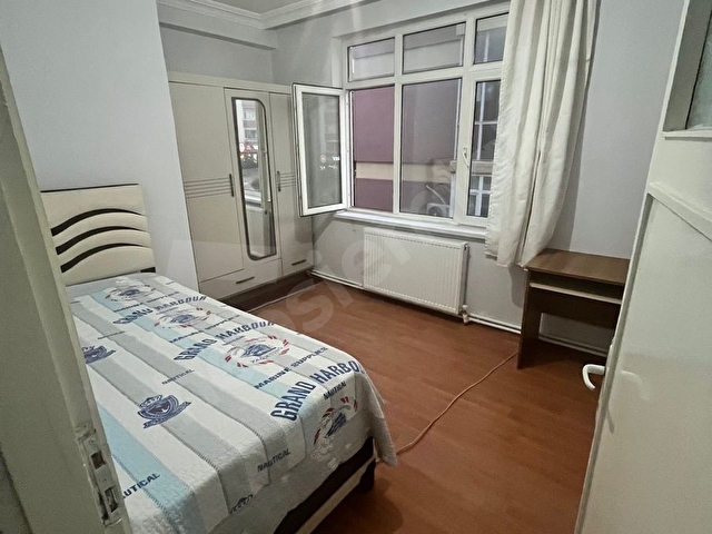 Sahibinden eşyalı 3+1 kiralık daire - Görsel 10