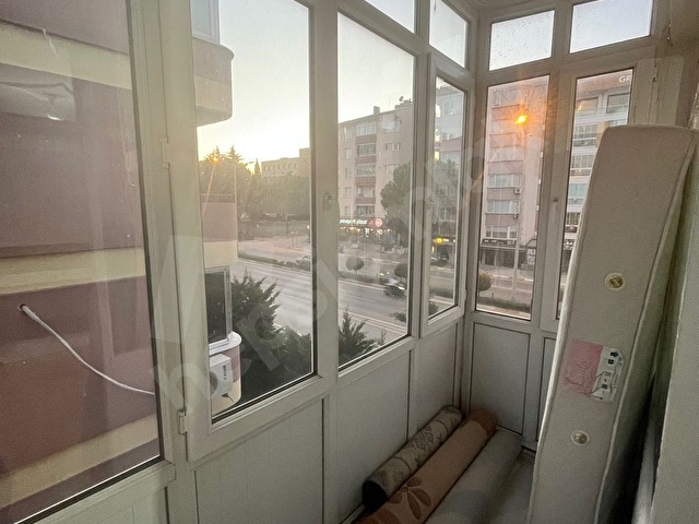 Sahibinden eşyalı 3+1 kiralık daire - Görsel 12