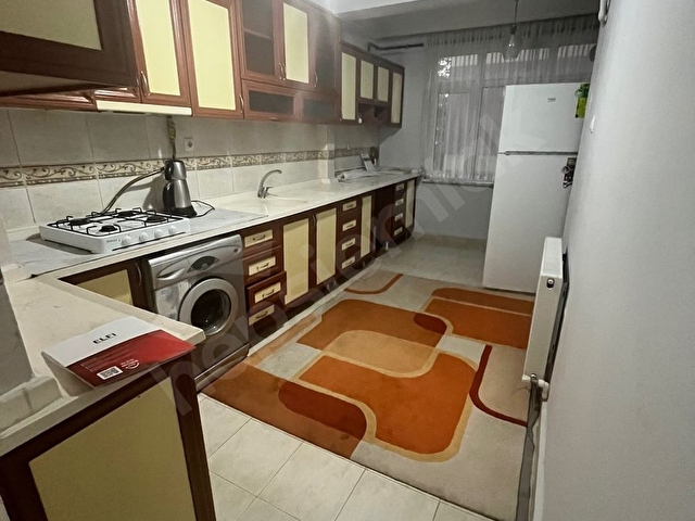 Sahibinden eşyalı 3+1 kiralık daire - Görsel 13