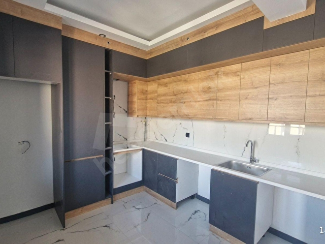 H~K GYO FESLEKAN MH KOCAMAN GENİŞ MODERN LÜKS ÇİFT BANYO ASANSÖR KAPALI OTOPARK SIFIR DUBLEKS DAİRE