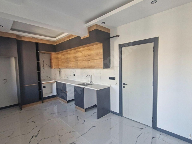 H~K GYO FESLEKAN MH KOCAMAN GENİŞ MODERN LÜKS ÇİFT BANYO ASANSÖR KAPALI OTOPARK SIFIR DUBLEKS DAİRE - Görsel 5