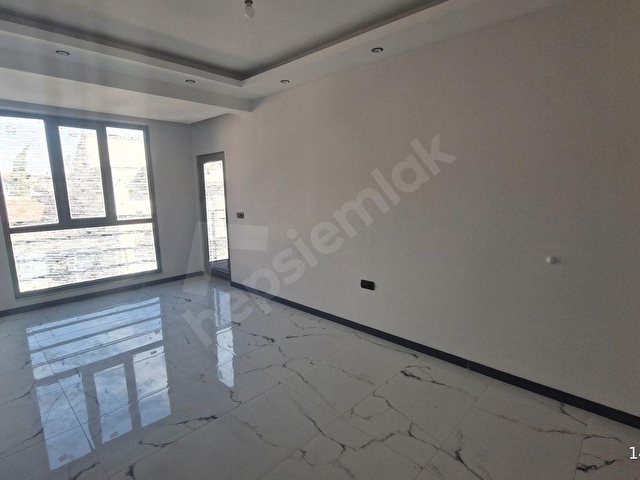 H~K GYO FESLEKAN MH KOCAMAN GENİŞ MODERN LÜKS ÇİFT BANYO ASANSÖR KAPALI OTOPARK SIFIR DUBLEKS DAİRE - Görsel 14