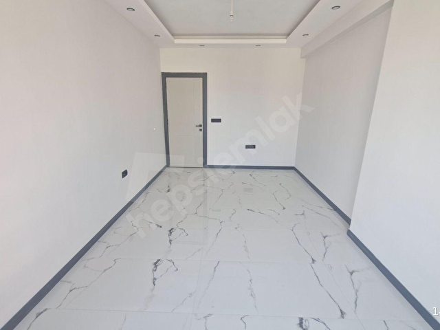 H~K GYO FESLEKAN MH KOCAMAN GENİŞ MODERN LÜKS ÇİFT BANYO ASANSÖR KAPALI OTOPARK SIFIR DUBLEKS DAİRE - Görsel 17