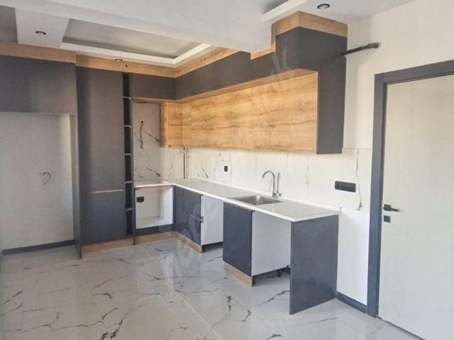 H~K GYO FESLEKAN MH KOCAMAN GENİŞ MODERN LÜKS ÇİFT BANYO ASANSÖR KAPALI OTOPARK SIFIR DUBLEKS DAİRE - Görsel 6