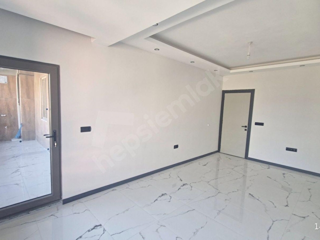 H~K GYO FESLEKAN MH KOCAMAN GENİŞ MODERN LÜKS ÇİFT BANYO ASANSÖR KAPALI OTOPARK SIFIR DUBLEKS DAİRE - Görsel 18