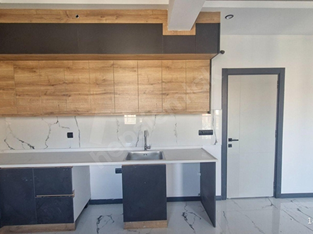 H~K GYO FESLEKAN MH KOCAMAN GENİŞ MODERN LÜKS ÇİFT BANYO ASANSÖR KAPALI OTOPARK SIFIR DUBLEKS DAİRE - Görsel 7