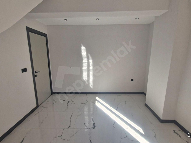 H~K GYO FESLEKAN MH KOCAMAN GENİŞ MODERN LÜKS ÇİFT BANYO ASANSÖR KAPALI OTOPARK SIFIR DUBLEKS DAİRE - Görsel 25