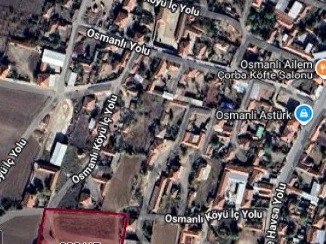 Edirne havsada satilik arsa - Görsel 3