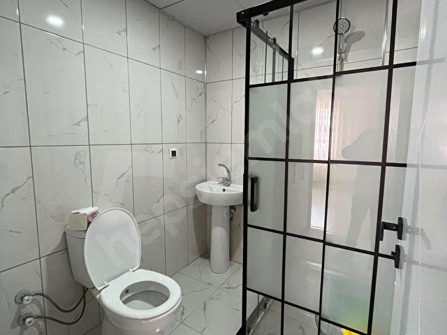 ÖZ GAYE EMLAKTAN DEVELİ HARMAN MAHALLESİNDE SATILIK LÜKS DAİRE - Görsel 13
