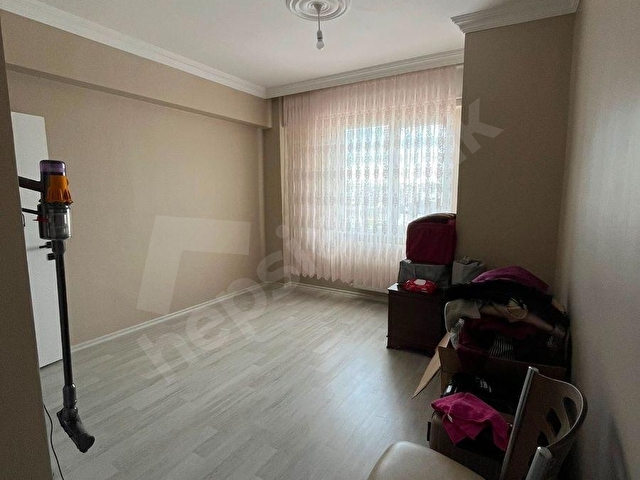 ÖZ GAYE EMLAKTAN DEVELİ HARMAN MAHALLESİNDE SATILIK LÜKS DAİRE - Görsel 12